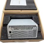 Goldshell CK-Box 1050GH/S Simple Mining Machine CKB 215W Low Noise Miner Small Home Riching with PSU and Cord
