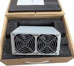 Goldshell CK-Box 1050GH/S Simple Mining Machine CKB 215W Low Noise Miner Small Home Riching with PSU and Cord