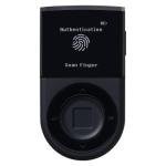 D'CENT Biometric Hardware Wallet for Cryptocurrencies