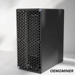 New Goldshell KA Box Pro 1.6TH/s 600W ASIC Miner KAS Miner KHeavyHash Algorithm Kaspa Mining with 110V-240V PSU and Cord
