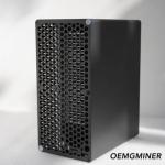 New Goldshell KD Box 2 II 5TH/s 400W or 3.5TH/s 260W KDA ASIC Miner Dual Mode Without PSU Ready to (KD Box II Without PSU)