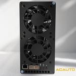 ACAUTO Goldshell Mini Doge Ⅲ Miner for Doge Coin & LTC, Dual Mode 700M/400W or 550M/260W WiFi Version