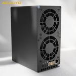 ACAUTO Goldshell Mini Doge Ⅲ Miner for Doge Coin & LTC, Dual Mode 700M/400W or 550M/260W WiFi Version