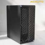 ACAUTO Goldshell Mini Doge Ⅲ Miner for Doge Coin & LTC, Dual Mode 700M/400W or 550M/260W WiFi Version