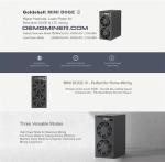 ACAUTO Goldshell Mini Doge Ⅲ Miner for Doge Coin & LTC, Dual Mode 700M/400W or 550M/260W WiFi Version