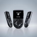 D'CENT Biometric Hardware Wallet for Cryptocurrencies