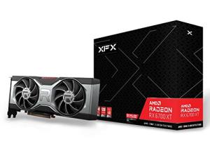 XFX AMD Radeon RX 6700 XT 12GB Graphics Card