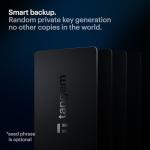 TANGEM Wallet Duo - Secure Storage for Crypto