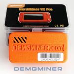 NerdMiner V2 Pro 250KH/s Bitcoin Solo Miner