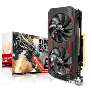 HyperRender GTX 1660 TI 6GB Gaming Graphics Card