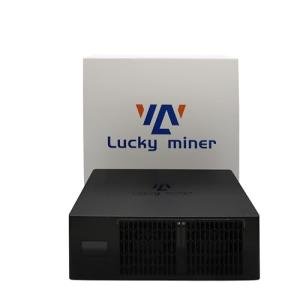 Lucky Miner LV08 4.2TH/s 120W BTC Crypto Miner