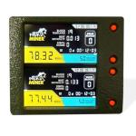 New NerdMiner V2 Plus Version 78KH/s*2 T-Display S3 1.6.3 Bitcoin Solo Lottery Miner S19 Mini Win 6.25 BTC with Low Power Consumption Crypto Nerdminer with Case