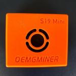 New NerdMiner V2 Plus Version 78KH/s*2 T-Display S3 1.6.3 Bitcoin Solo Lottery Miner S19 Mini Win 6.25 BTC with Low Power Consumption Crypto Nerdminer with Case