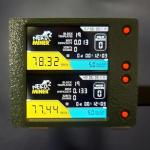 New NerdMiner V2 Plus Version 78KH/s*2 T-Display S3 1.6.3 Bitcoin Solo Lottery Miner S19 Mini Win 6.25 BTC with Low Power Consumption Crypto Nerdminer with Case