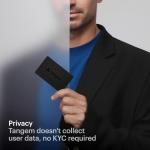 TANGEM Wallet Duo - Secure Storage for Crypto