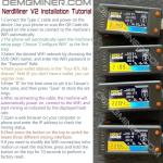 New NerdMiner V2 Plus Version 78KH/s*2 T-Display S3 1.6.3 Bitcoin Solo Lottery Miner S19 Mini Win 6.25 BTC with Low Power Consumption Crypto Nerdminer with Case