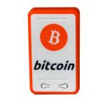 NerdMiner V2 Mini 1000KH/S 0.5W Bitcoin Solo Miner Win 3.125 BTC Lottery Low Power Consumption Asic Miner by OEMGMINER