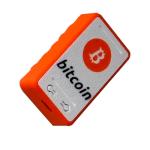 NerdMiner V2 Mini 1000KH/S 0.5W Bitcoin Solo Miner Win 3.125 BTC Lottery Low Power Consumption Asic Miner by OEMGMINER