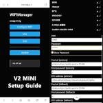 NerdMiner V2 Mini 1000KH/S 0.5W Bitcoin Solo Miner Win 3.125 BTC Lottery Low Power Consumption Asic Miner by OEMGMINER