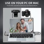 video capture card, Papeaso 4K HDMI to USB capture card, Full HD 1080p video capture device, HDMI Video Game Capture for Editing Video/Games/Streaming/Online Teaching(silver)