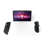 Lenovo Legion Go Handheld Gaming Console (8.8" QHD+ 144Hz Touch) - AMD Ryzen Z1 Extreme, 16GB RAM, 1TB SSD, Windows 11 Home - Shadow Black