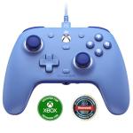 GameSir G7 SE Wired Controller for Xbox Series X|S, Xbox One & Windows 10/11, Plug and Play Gaming Gamepad with Hall Effect Joysticks/Hall Trigger, 3.5mm Audio Jack - Blue