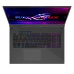 ASUS ROG Strix 18 G814PM Gaming Laptop | 18.0" 2.5K 500nits 240Hz | AMD Ryzen 9-7940HX | NVIDIA GeForce RTX 5060 | 16GB RAM | 1TB SSD | 4-Zone Backlit Keyboard | 3 Month Xbox Gamepass | Windows 11