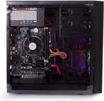 Veno Scorp Gaming PC Desktop Computer: i7-3770 3.90Ghz - 16GB RAM - GTX 750 4GB - 256GB SSD - 1TB HDD - 500W 80+ PSU - Nova ARGB CASE - WIFI - Windows 11