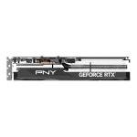 PNY GeForce RTX™ 5070Ti 16GB OC Triple Fan Graphics Card DLSS 4