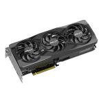 PNY GeForce RTX™ 5070Ti 16GB OC Triple Fan Graphics Card DLSS 4