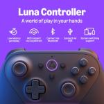 Luna Wireless Controller
