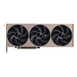MSI GeForce RTX 5070 Ti 16G INSPIRE 3X OC Graphics Card - RTX 5070 Ti GPU, 16GB GDDR7 (28Gbps/256-bit), PCIe 5.0 - Triple Fan Thermal Design (3 x STORMFORCE Fan) - HDMI 2.1b, DisplayPort 2.1b