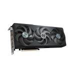 Gigabyte GeForce RTX 5070 Ti EAGLE OC SFF 16G Graphics Card - 16GB GDDR7, 256bit, PCI-E 5.0, 2542 MHz Core Clock, 3 x DP 2.1a, 1 x HDMI 2.1b, NVIDIA DLSS 4, GV-N507TEAGLE OC-16GD