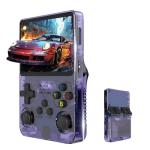 iTaixingLe R36S Handheld Games Console 20,000+ Pre-Loaded Retro Games Console, 3.5" IPS Display, 64G, 8-Hour Battery