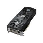 Gigabyte GeForce RTX 5070 Ti EAGLE OC SFF 16G Graphics Card - 16GB GDDR7, 256bit, PCI-E 5.0, 2542 MHz Core Clock, 3 x DP 2.1a, 1 x HDMI 2.1b, NVIDIA DLSS 4, GV-N507TEAGLE OC-16GD