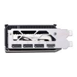 MSI GeForce RTX 5070 Ti 16G INSPIRE 3X OC Graphics Card - RTX 5070 Ti GPU, 16GB GDDR7 (28Gbps/256-bit), PCIe 5.0 - Triple Fan Thermal Design (3 x STORMFORCE Fan) - HDMI 2.1b, DisplayPort 2.1b