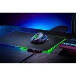 Razer Basilisk V3 X HyperSpeed - Customizable Wireless Gaming Mouse (Iconic Ergonomic Form with 9 Customisable Controls, HyperSpeed Wireless, 5G Advanced 18K Optical Sensor, Chroma RGB) Black