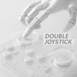 Pixel Beam R36S Retro Handheld Game Console 128GB, 20,000+ Games PSP/N64/Game Boy much more HDMI Output RKOS 2.0, 3.5" IPS Screen, Wi-Fi/Bluetooth Linux Operating System (White)