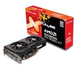 Sapphire technology Pulse AMD Radeon RX 9060 XT Gaming OC, 16GB Dual HDMI-DP