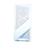 CyberPowerPC Luxe Gaming PC - AMD Ryzen 7 9800X3D, Nvidia RTX 5070 Ti 16GB, 32GB RAM, 2TB NVMe SSD, 750W 80+ PSU, Wi-Fi, Liquid Cooling, Windows 11, Amethyst 360M Airflow RGB