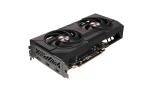 Sapphire technology Pulse AMD Radeon RX 9060 XT Gaming OC, 16GB Dual HDMI-DP