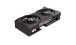 Sapphire technology Pulse AMD Radeon RX 9060 XT Gaming OC, 16GB Dual HDMI-DP