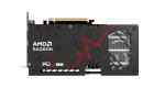 Sapphire technology Pulse AMD Radeon RX 9060 XT Gaming OC, 16GB Dual HDMI-DP
