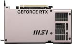 MSI GeForce RTX 5060 Ti 16G INSPIRE 2X OC Graphics Card - RTX 5060 Ti GPU, 16GB GDDR7 (28Gbps/128-bit), PCIe 5.0 - DUAL-Fan Thermal Design (2 x STORMFORCE FAN) - HDMI 2.1b, DisplayPort 2.1b
