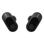 Sony INZONE Buds - True Wireless Gaming Earbuds, 360 Spatial Sound, Light Weight, Comfortable Fit, Active Noise Cancelling, AI Microphone, 24hr Battery, Low Latency Dongle, PC & PS5 Compatible - Black