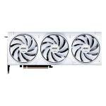 MSI NVIDIA GeForce RTX 5080 16G VENTUS 3X OC WHITE Carte Graphique - 16 Go GDDR7 (30 GB/s /256 Bits), PCIe 5.0 - Triple Ventilateur (3X Ventilateurs TORX 5.0), HDMI 2.1b, DisplayPort 2.1b