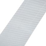 Console Middle Skin, Game Console Middle Strip Sticker Only Available for Optical Drive Version Host, Scratch Resistant (Grey)