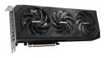 Gigabyte GeForce RTX 5070 WINDFORCE OC SFF 12G Graphics Card - 12GB GDDR7, 192bit, PCI-E 5.0, 2542 MHz Core Clock, 3 x DP 2.1a, 1 x HDMI 2.1b, NVIDIA DLSS 4, GV-N5070WF3OC-12GD