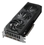 Gigabyte GeForce RTX 5070 WINDFORCE OC SFF 12G Graphics Card - 12GB GDDR7, 192bit, PCI-E 5.0, 2542 MHz Core Clock, 3 x DP 2.1a, 1 x HDMI 2.1b, NVIDIA DLSS 4, GV-N5070WF3OC-12GD