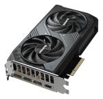 Gigabyte GeForce RTX 5060 WINDFORCE OC 8G Graphics Card - 8GB GDDR7, 128bit, PCI-E 5.0, 2512 MHz Core Clock, 3 x DisplayPort, 1 x HDMI, GV-N5060WF2OC-8GD